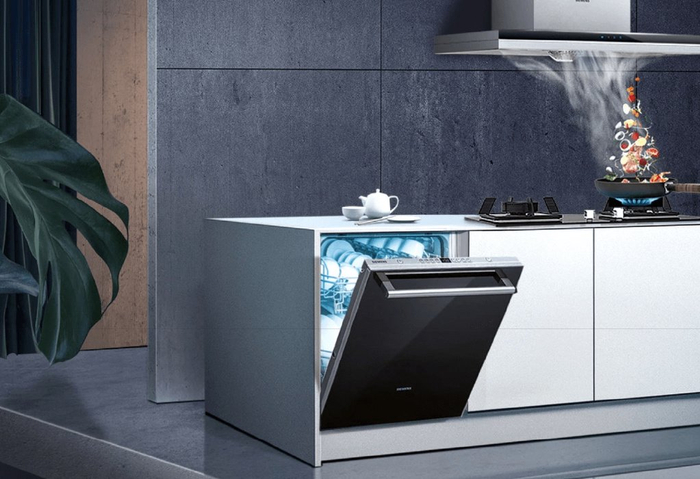 洗碗机选购攻略:哪些品牌的洗碗机好用又实惠?
