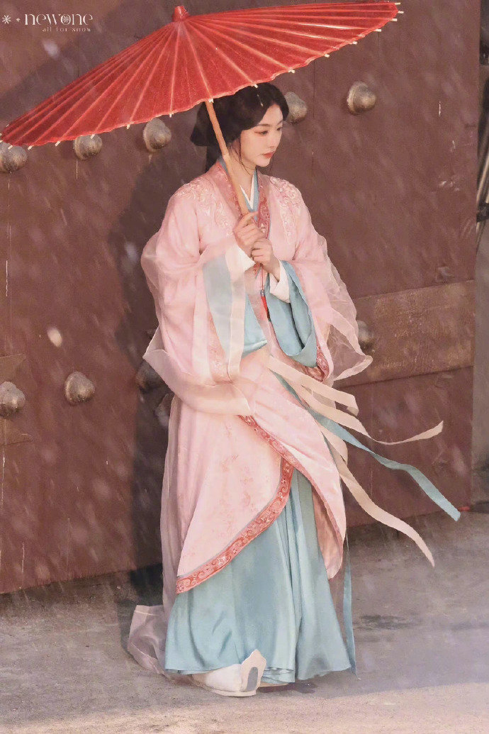 雪姐古装含金量谁懂