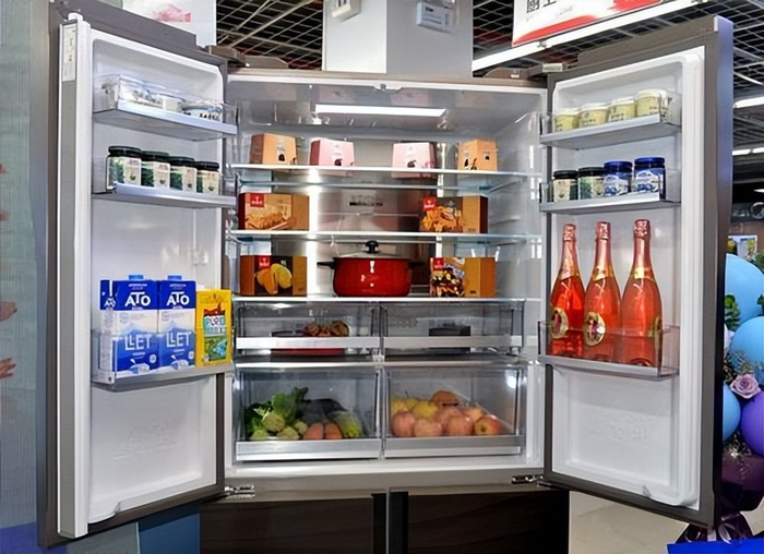 什么是全空间保鲜冰箱全空间保鲜冰箱值得买吗