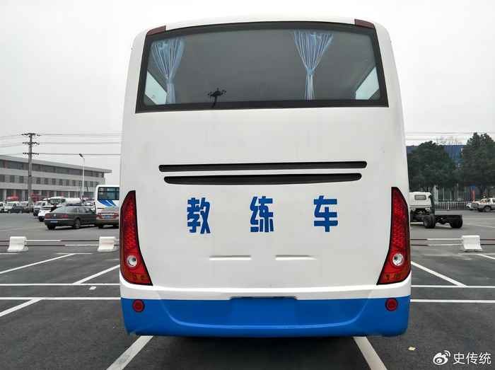 中国教练车行业宏观发展环境分析