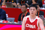 中国男篮12人名单出炉，仅一人调整，前NBA球员对手缺战