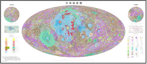空间数据库建库流程