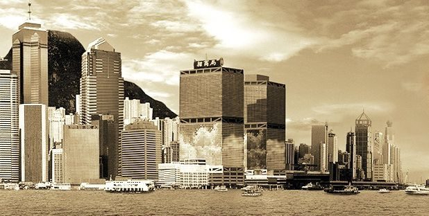 中国“第一央企”?资产高达11万亿元,成立时间超过150年!|经济发展|央企|招商局