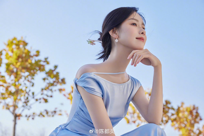 陈都灵宝宝二月行程图已送达 万事都灵～……__财经头条