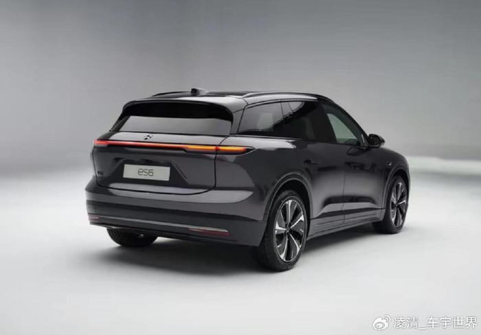 蔚来汽车倒闭即使总裁秦力洪不回应我也不相信