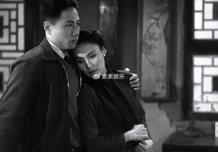 噩耗!著名艺术家韦伟去世,享年101岁,被誉为影视界“活化石”|活化石|韦伟|影视界_新浪新闻