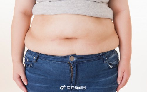 多燕瘦:小肚小肚,快想办法收掉你的游泳圈!