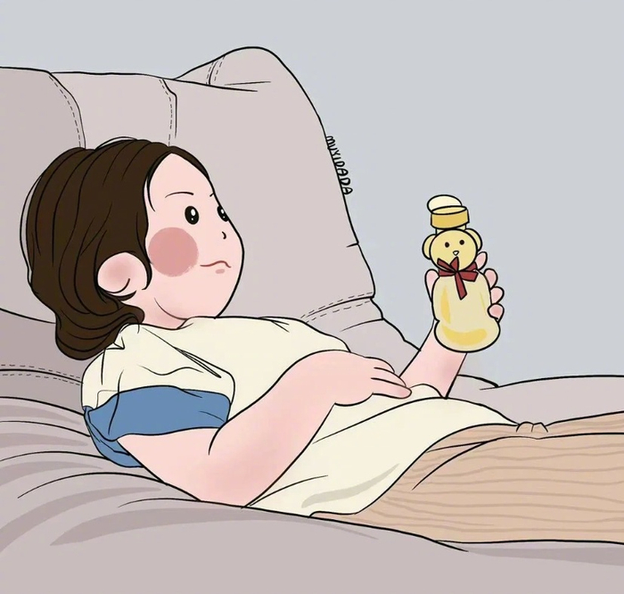 周六日就在家里躺5304010152555304