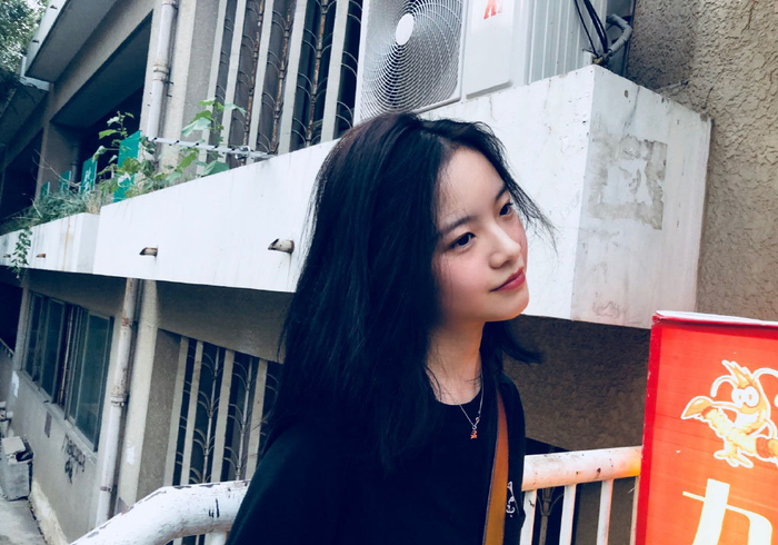 李庚希斩获金鹿奖影后,周迅,海清意外落败,新星闪耀电