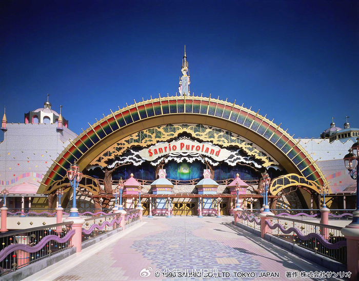 日本彩虹乐园称收到了恐怖袭击预告的邮件