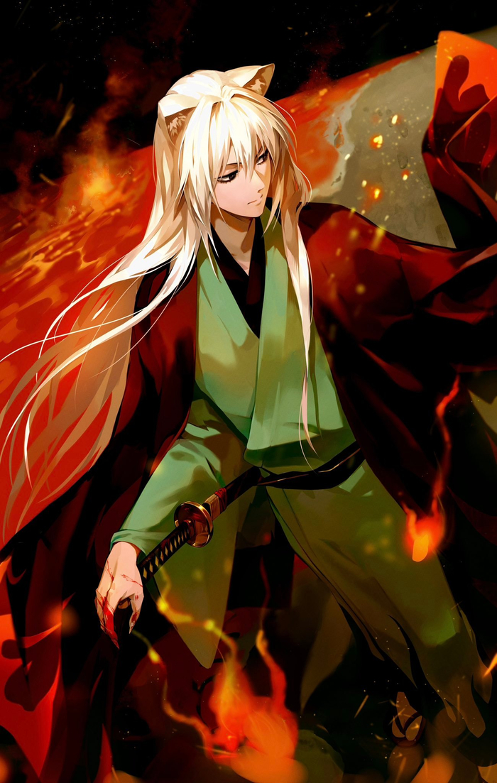 画师galgoha绘制的巴卫男神合集 最俊美的长发帅哥之一 美得不得了!