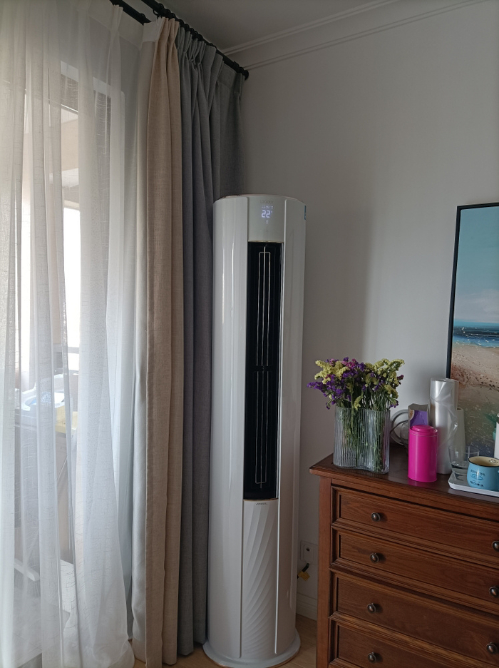 客厅选什么空调比较好?需要注意哪些方面?这几点要知道!