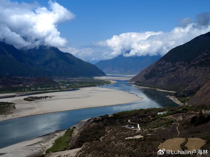 雅鲁藏布大峡谷游记图片