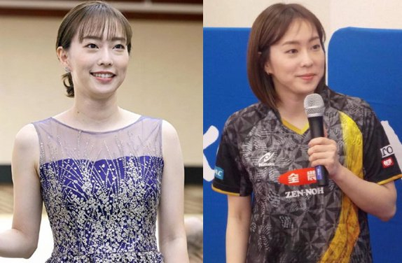 石川佳纯一直没有对外透露过,非常低调,外界也不太知道她现在是有男友