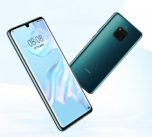 华为p30,mate 20 等12款手机 开启 harmonyos 4 公测招募活动|公测