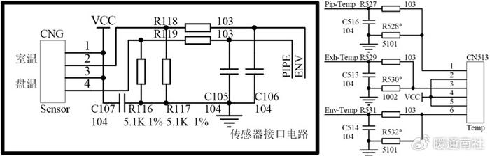 直流變頻空調電控一般故障處理|連接線|壓縮機|感溫包