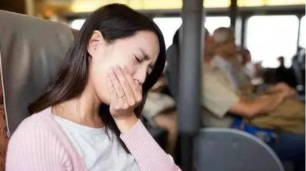 孕妈怀孕后，孕吐强烈吐到生，真的就是孕妈太矫情了么？