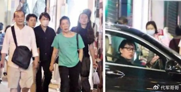 被渣男丈夫骗光家产,如今62岁流落街头|陈秀雯|林国雄|亚视_新浪新闻