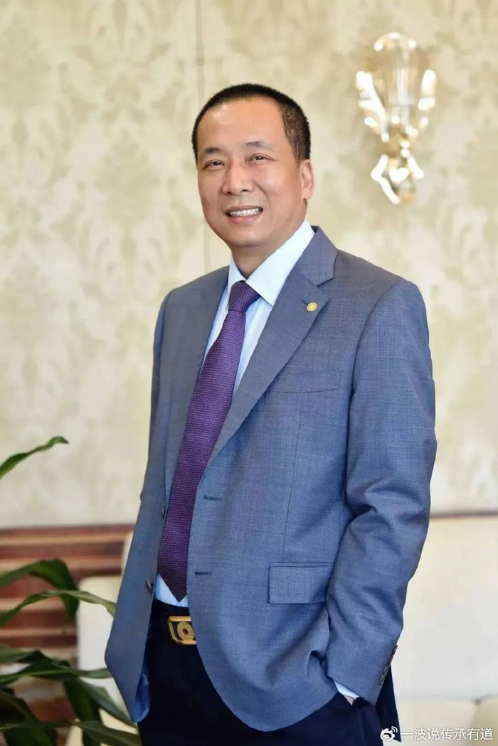 起家于扬州杭集的琼花飘零汕头周老板st鸿达摘牌引发思考