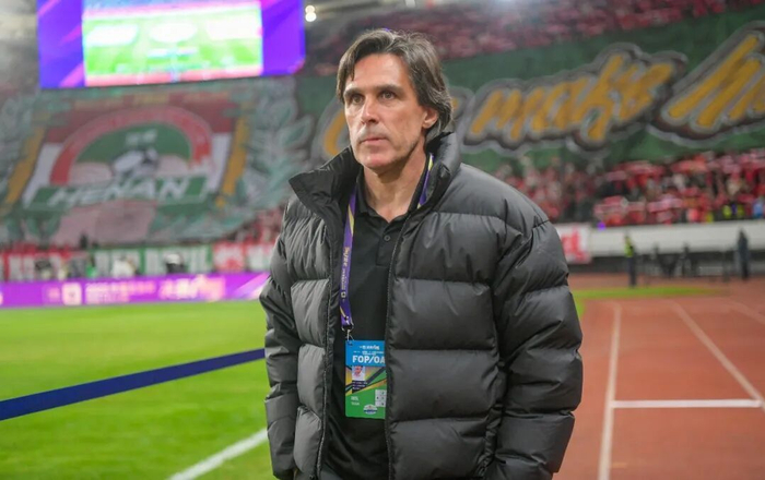 拉莫斯：足协杯决赛国安胜在竞技状态，与河南队续约前收到其他队邀约