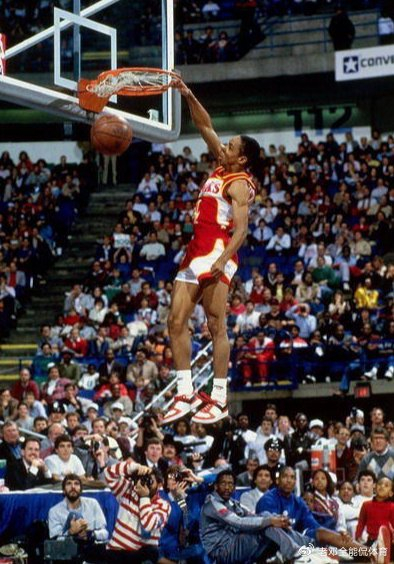 看了艾弗森跟腱 洛瑞翘臀,你就懂 为何普通人打不了nba|跟腱|洛瑞