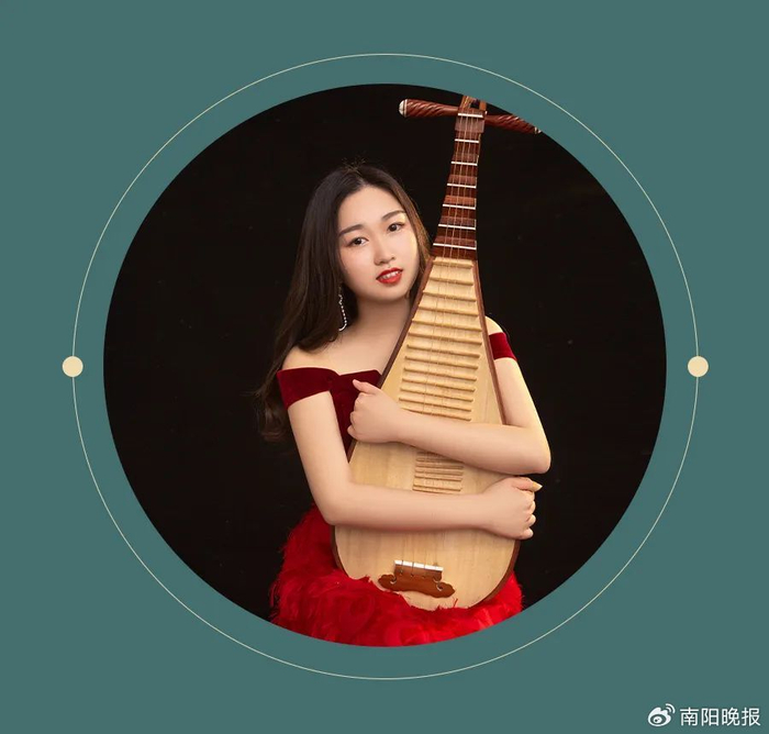 本周末秦淮烟雨行江南丝竹音乐会将在南阳大剧院奏响