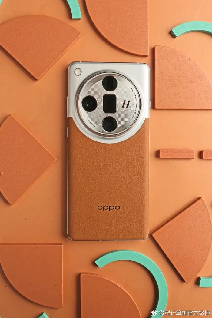 oppo find x7 ultra评测:封神旗舰,大师影像