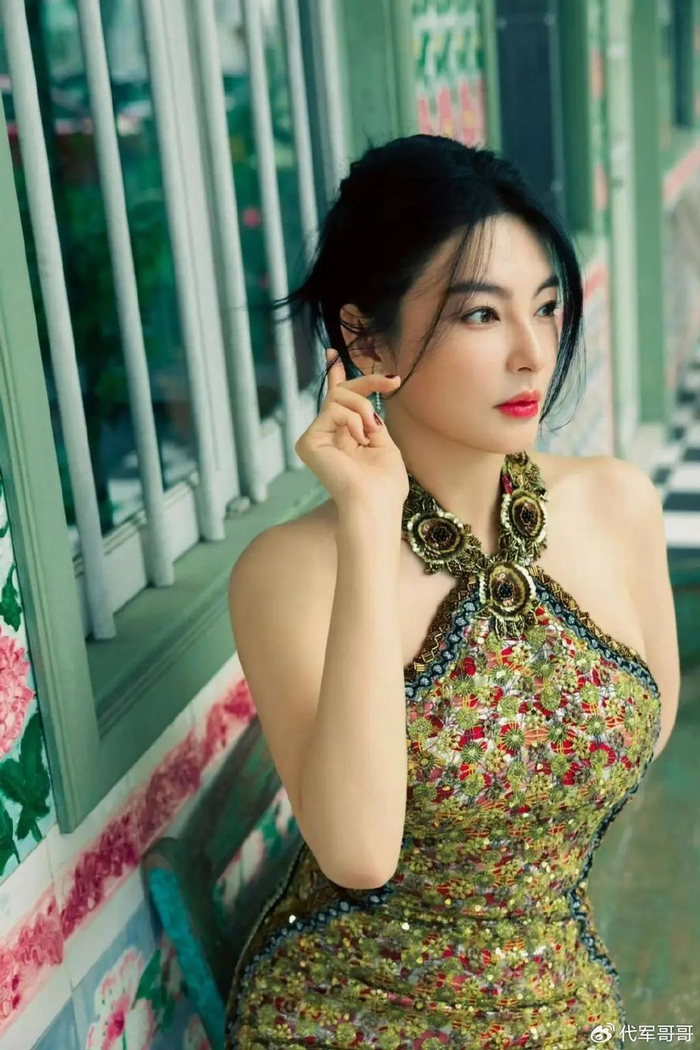 盘点娱乐圈身材最美十大女星,看看都有谁?