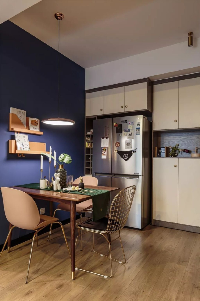 家用冰箱的容量选多大才适合?买大买小有参考,看完就知道了!