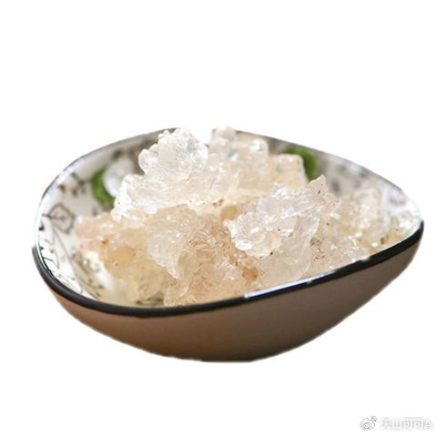 雪燕是什么东西？哪个产地品质好？|营养价值|食品|醛酸|皇宫|缅甸_新浪新闻