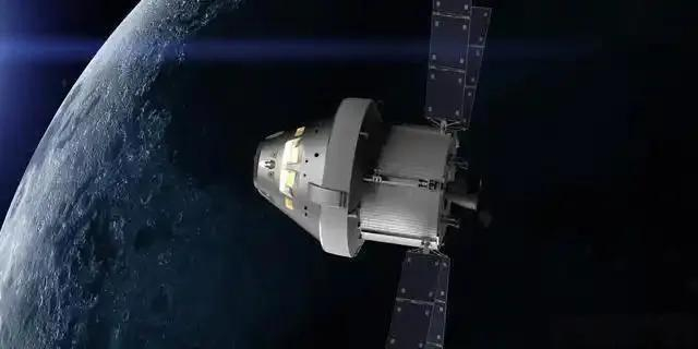 美国登月计划再次进行重大调整，马斯克SpaceX星舰将承担主要任务|宇航员|NASA|火箭|阿尔忒弥斯|月球号_新浪军事_新浪新闻