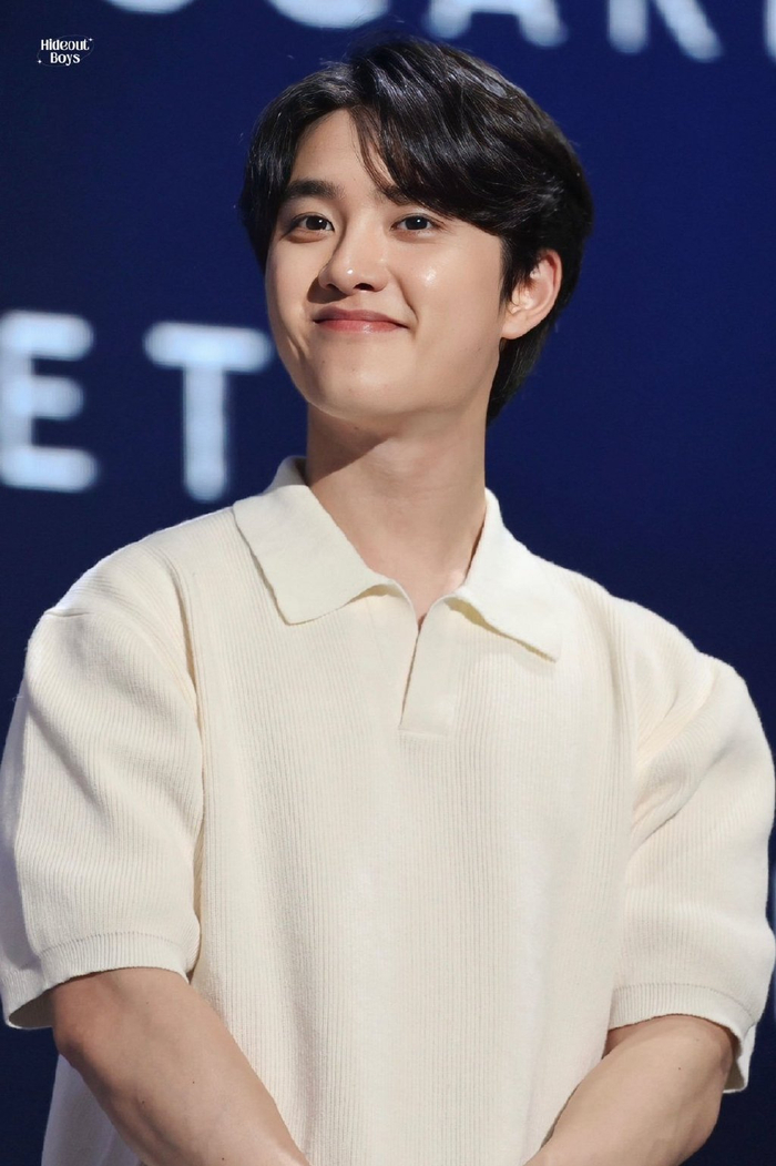 exo都暻秀因室内吸烟被罚款,粉丝的洗白成笑话,回旋镖是真的痛|吸烟