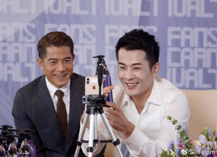 快手电商老二不保