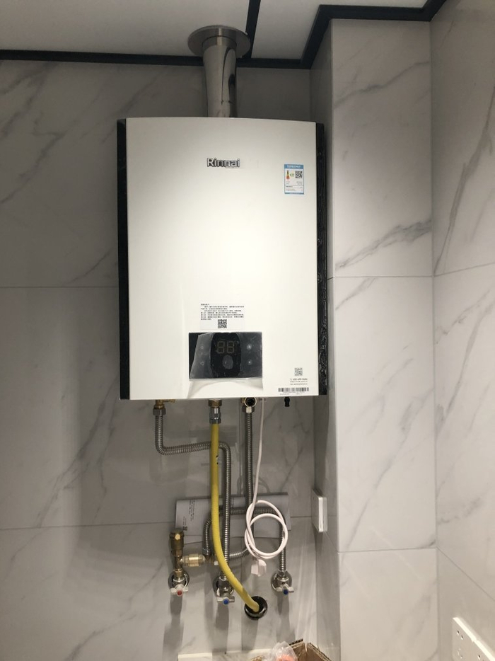 零冷水燃气热水器实用吗?哪些品牌值得买?看完这几点就明白了!