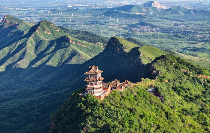 2024年"夏纳凉"系列休闲农业与乡村旅游线路(上)|怀来|线路图|民宿_新