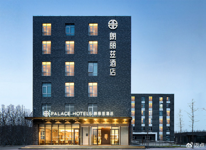 丽兹酒店|酒店|朗丽兹_新浪新闻