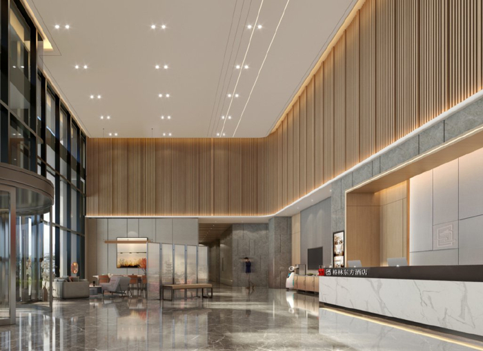 高质量发展激活下沉市场,格林酒店集团秘诀何在?