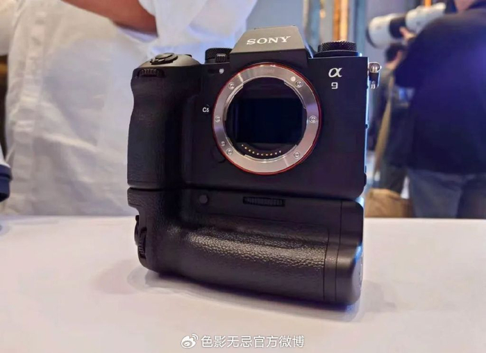 体验| 第一时间上手索尼a9 iii等新品|索尼|摄影_新浪新闻