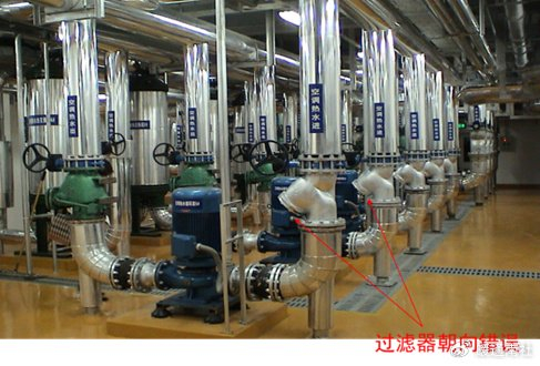 消防工程质量通病防治措施|喷头|消火栓|接合器_新浪新闻