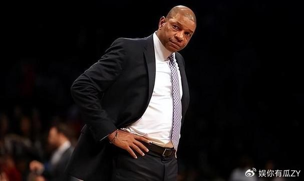 里弗斯:生涯被多次1-3逆转责任不在我,麦迪乔治连续三场太拉垮