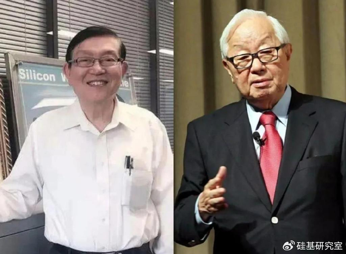 “中国芯片教父”张汝京:我这辈子就想把先进芯片制造带到大陆__财经头条__新浪财经