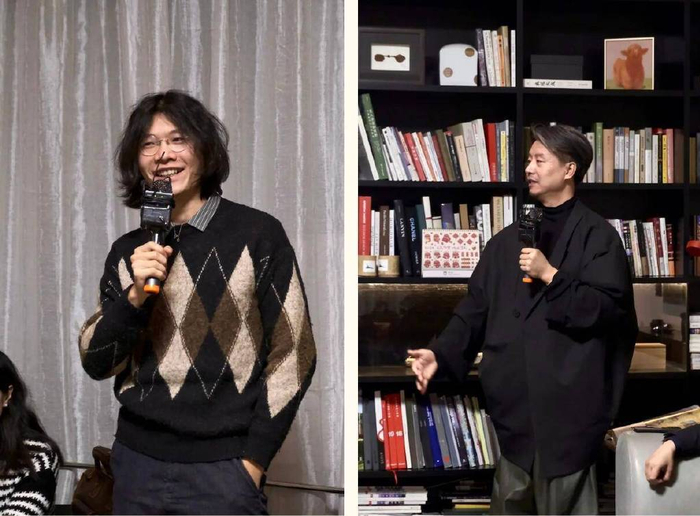 超新星工作室张弦(获奖作品:声疗胶囊)· 上海禾易室内设计有限