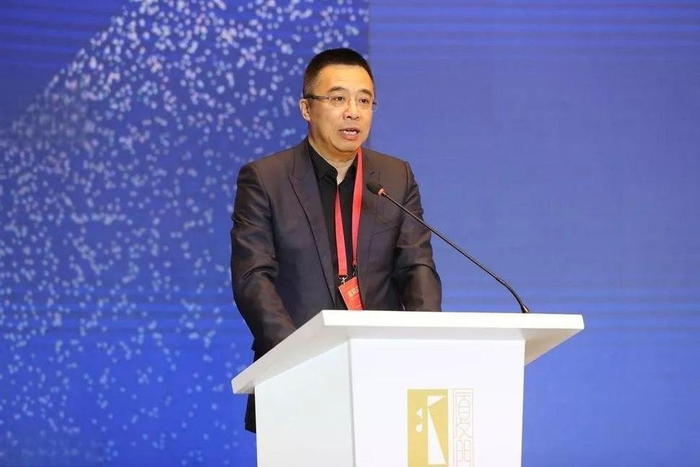 影视巨头的幕后推手:宋歌与北京文化的卓越合作