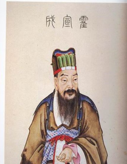 霍光胸无大志,心狠手辣但忠心耿耿,其并不会威胁汉宣帝皇权|霍光|汉宣