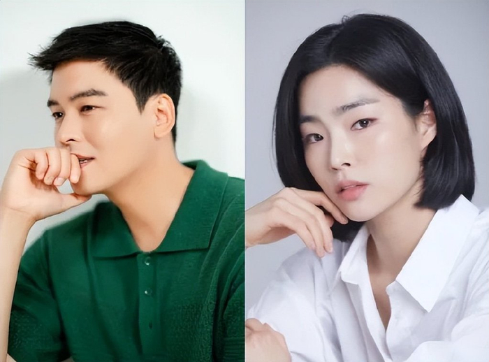 李章宇与赵惠元6年热恋修成正果,明年准备结婚