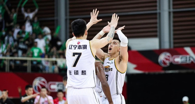 张镇麟可以吊打渡边雄太中国球迷太自信了马健比杨毅懂球