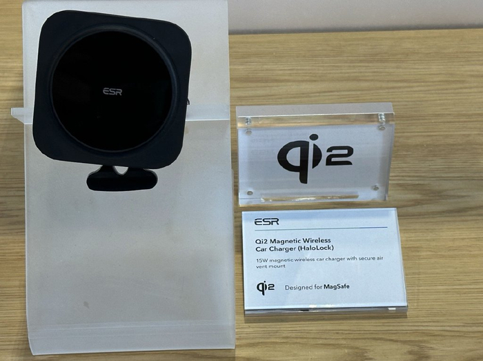 qi2无线充电体验更进一步,揭秘ces 2024各品牌新品__财经头条
