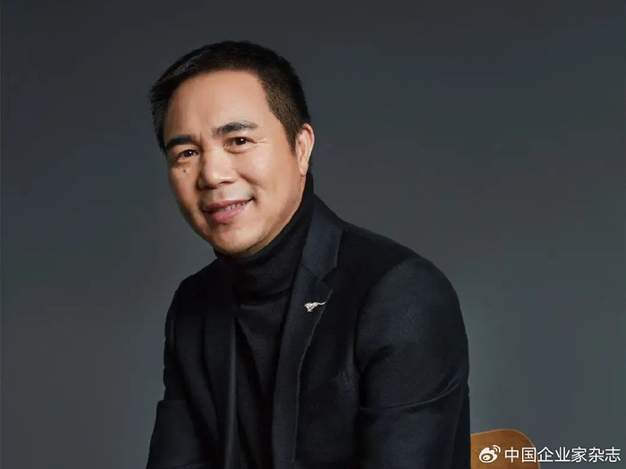 59岁晋江战"狼"不服老|七匹狼|周少雄|九牧王_新浪新闻