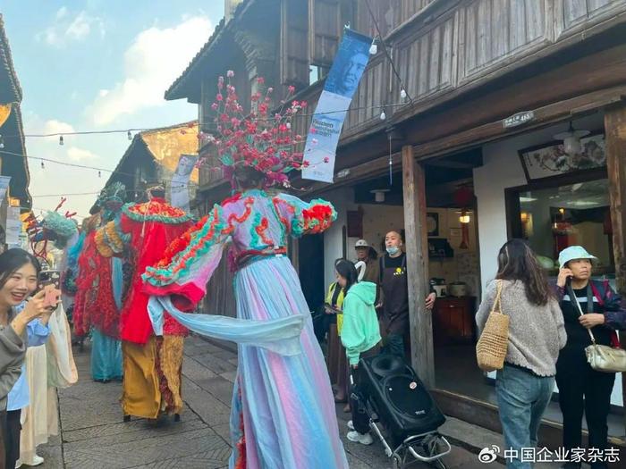 乌镇戏剧节旅游（乌镇戏剧节旅游路线） 乌镇戏剧节旅游（乌镇戏剧节旅游蹊径

）《乌镇戏剧节旅游攻略》 旅游攻略