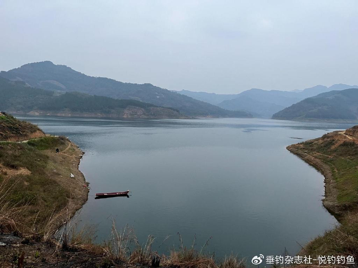 "朝圣"万峰湖——钓鱼,一定要设一个目标吗|半岛|万峰湖|手竿_新浪